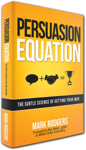 Persuasn Equation