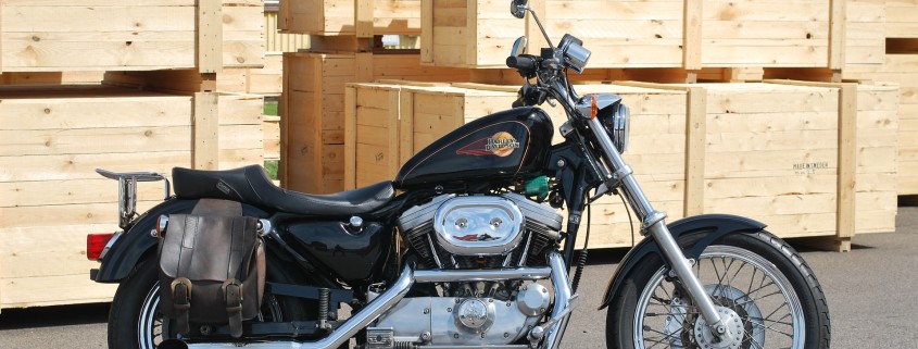 harley davidson motorcycle lessons